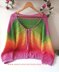 Ladies Little Summer Cardigan
