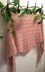 Roman Winter Shawl
