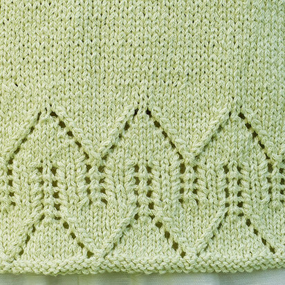 Panamint Pullover in Berroco Maya Aran PDF (Free)