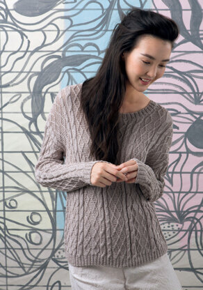 Fatto a Mano 233 Fashion by Lang Yarns