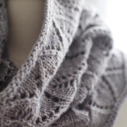 Greyhaven Cowl