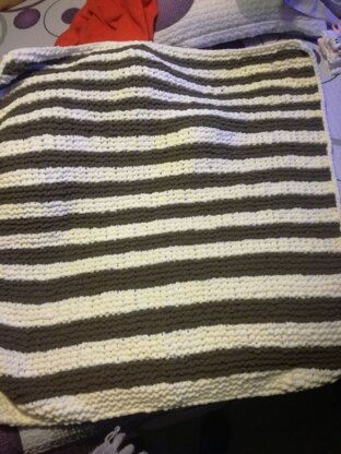 Baby Blanket