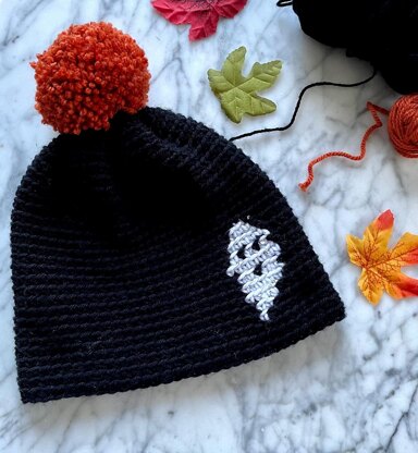 Gasper beanie