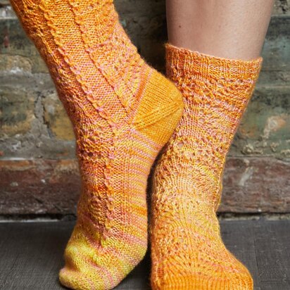 Artemis socks