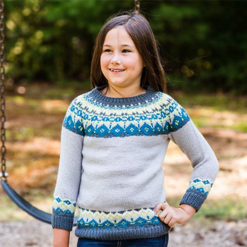 Jumper Knitting Valley Girl Jumpers 866 Askja Jumper Knitting