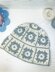 Granny Square Bucket Hat