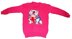 Childrens & Adults Bulldog Jumper
