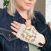 Elements Granny Square Gloves