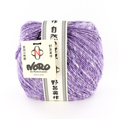 Noro Akari Solo Yarn at WEBS | Yarn.com