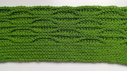 Blanket "Springtime 2025".