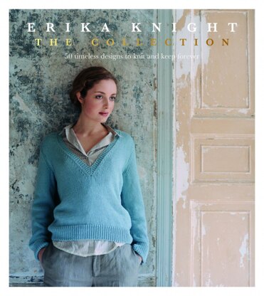 The Collection by Erika Knight