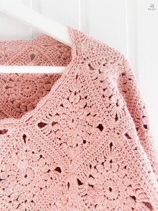 Hazel sweater