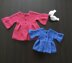 Juliet Baby Girl Coat N 462