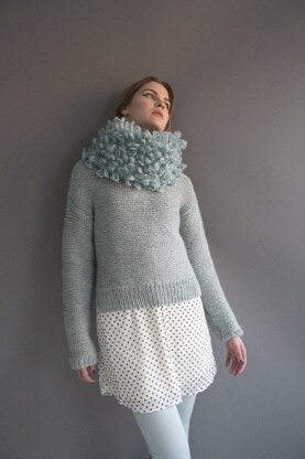 Made by Me - Handknitting (No.01) by Rico Design