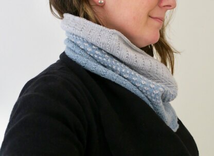 Freshwater Cowl