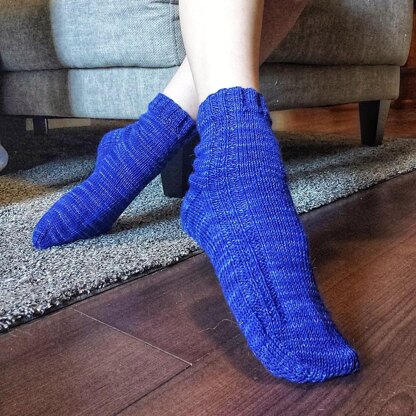 Need for Bead Socks