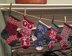 Miniature Stockings I