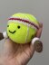 Tennis Ball Buddy (Jellycat)