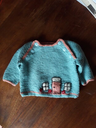 Baby jumper