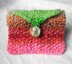Penny Candy Change Purse