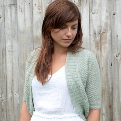 Ella Knitting pattern by knitbot / Hannah Fettig | LoveCrafts