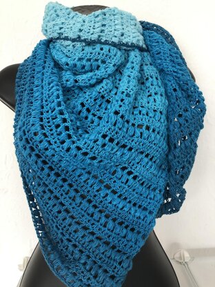 Stella Shawl