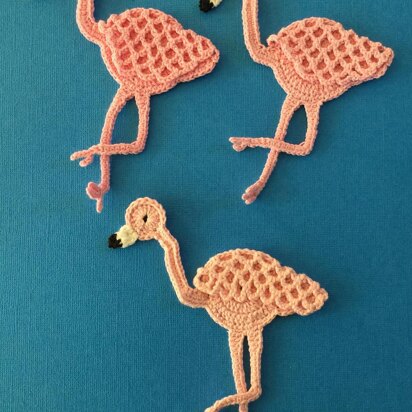 Flamingo