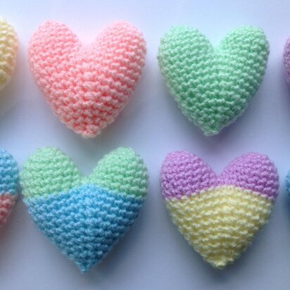 Heart Pattern