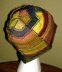 Patchwork Hat