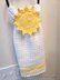 Hello Sunshine Hand Towel