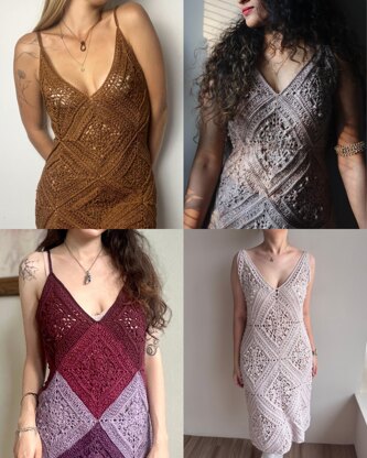 Ulla Dress