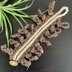 Wild Knots Bracelet