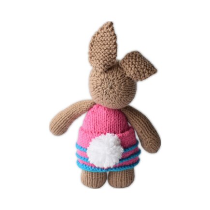 Flora Bunny #2