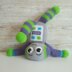 Robot Buddy