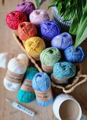 Bejewelled Blanket UK Terms