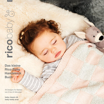 Rico Baby (Nr. 17) by Rico Design