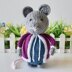Dora Mouse