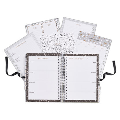 West Designs Metallic Mono Bundle Pack