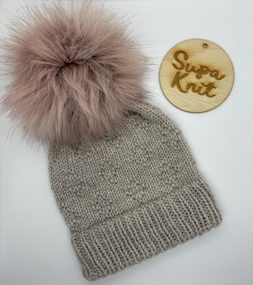 Lucy Beanie