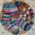 Gather Socks
