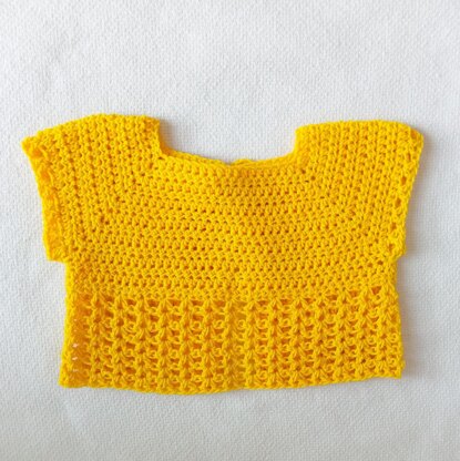 Divante Cardigan for Baby
