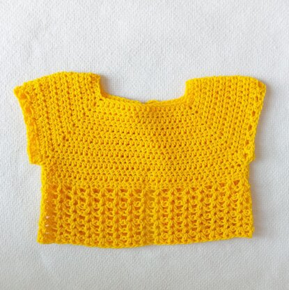 Divante Cardigan for Baby