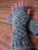 Fiona's Fingerless Mitts