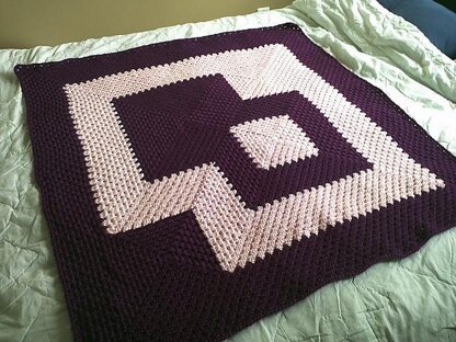 Recursive Echo Blanket