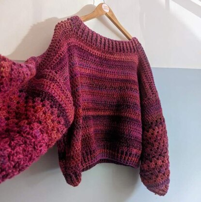 Vera Jumper