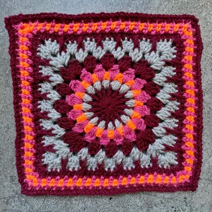 Comfort Glow Lapghan Blanket