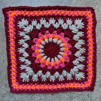 Comfort Glow Lapghan Blanket