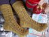 Melyn Socks