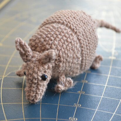 Armadillo