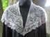 Graceful Curve, Shawl